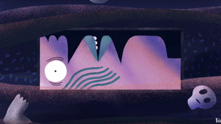Vox explores how technology has shaped our understanding of death